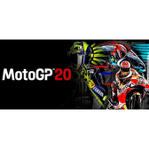 Imagem da oferta MotoGP20