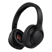 Imagem da oferta Headset Qcy H3 Anc Adaptativo Bluetooth 5.3 Multiponto 60h - Preto