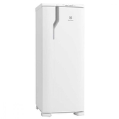 Imagem da oferta Refrigerador Electrolux Degelo Prático RE31 com Controle de Temperatura 240L - Branco