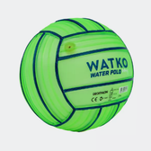 Imagem da oferta Bola de Polo Aquático 100 Watko Verde