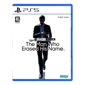 Imagem da oferta Like A Dragon Gaiden: The Man Who Erased His Name - Ps5