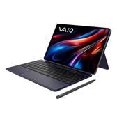 Imagem da oferta Tablet VAIO TL12 8GB 256GB Octa-Core UNISOC T820 Tela AMOLED 12.6 2.5k com Teclado Inteligente Capa Protetora e Canet