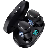 Imagem da oferta Fone De Ouvido Bluetooth Sem Fio Tws Microfone