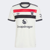 Imagem da oferta Camisa Manchester United Third 24/25 s/n° Torcedor Adidas Masculina