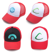 Imagem da oferta Boné Ash Ketchum Pokémon