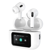 Imagem da oferta Fone De Ouvido Sem Fio Bluetooth V5.3 Com Touch Digital
