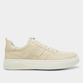 Imagem da oferta Sapatênis Couro Democrata Bold - Masculino