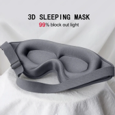 Imagem da oferta Máscara de Sono 3D