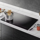 Imagem da oferta Confira Cooktop 4 Bocas de Indução Electrolux Expert com Unicook e Timer (IE80P) com 6% de desconto! Somente R$2.7