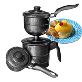 Imagem da oferta Cuscuzeiro a vapor nordestino "Peito de moça" Craquelado