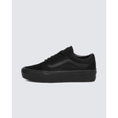 Imagem da oferta tênis old skool plataforma black black
