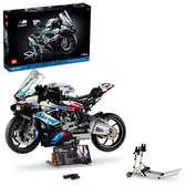 Imagem da oferta Kit de Construção Lego Technic BMW M 1000 RR - 42130