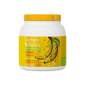 Imagem da oferta Creme Banana Fabulosa Sempre Bella 1000g