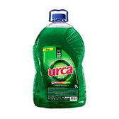 Imagem da oferta Lava Roupas Liquido Urca Verde 5l - Sabão Líquido
