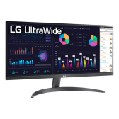 Imagem da oferta Monitor LG com tela de 29" 100Hz 127/220V e resolução Full HD 29WQ500-B