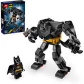 Imagem da oferta LEGO Super Heroes DC Armadura de Robô do Batman 76270