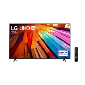 Imagem da oferta Smart Tv 50" Lg Ut801c 4k Uhd Hdr10 - 50ut801c0sa.awz