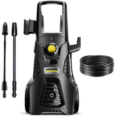 Imagem da oferta Lavadora de Alta Pressão K5 Kärcher 220v - Motor a Indução