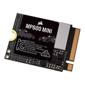 Imagem da oferta SSD PCIe Corsair MP600 MINI 1TB M.2 NVMe Leitura: 7000MBs e Gravação: 6200MBs - CSSD-F1000GBMP600MNR2