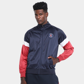 Imagem da oferta Jaqueta Paris Saint-Germain Helanca Masculina