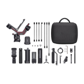 Imagem da oferta Estabilizador DJI RS 3 Pro Combo DJI105