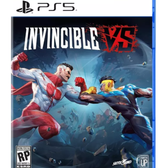 Imagem da oferta Invincible VS PS5 Midia Fisica