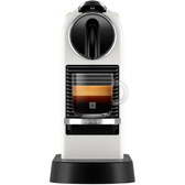 Imagem da oferta Nespresso Cafeteira CitiZ Branca 110V