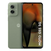 Imagem da oferta Smartphone Motorola Moto G55 5g - 256gb 16gb Ram Boost E Camera 50mp Com Ai Nfc Tela 6.5 Com Superbrilho