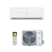 Imagem da oferta Ar Condicionado Split Inverter Elgin Hi Wall Eco II 9000 BTUs Frio - HJFI09C2WB
