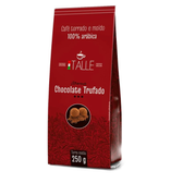 Imagem da oferta Café Torrado e Moido Cafe Aroma Chcolate Trufado Café Italle Cafe Aroma 250g