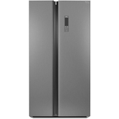 Imagem da oferta Refrigerador Philco PRF535I Side By Side 437 Litros 127V