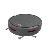 Imagem da oferta Aspirador Robô Philco Função MOP 400ml de capacidade PASE10