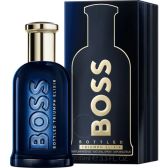 Imagem da oferta Bottled Triumph Elixir Hugo Boss Parfum Intense Masc 100ml Volume da unidade 100 mL