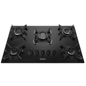 Imagem da oferta COOKTOP ITATIAIA ELECTRA 5 BOCAS VIDRO PRETO BIVOLT (3700000352) - - Sua melhor escolha