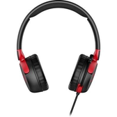 Imagem da oferta Headset Gamer HyperX Cloud Mini WD BLK HS Driver 30mm Preto - 7G8F4AA