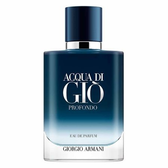 Imagem da oferta Acqua Di Giò Profondo Giorgio Armani - Perfume Masculino EDP 50ml