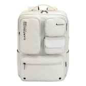 Imagem da oferta Mochila Notebook Santino Pop Organizer