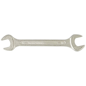 Imagem da oferta Chave Fixa Tramontina 41120105 14X15mm