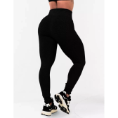 Imagem da oferta Calça Legging KOENIG Compressão Academia - Feminina
