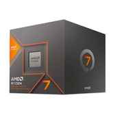 Imagem da oferta Processador AMD Ryzen 7 8700G 3.5 GHz (5.0GHz Max Turbo) Cachê 6MB 6 Núcleos 12 Threads AM5 Vídeo Integrado - 100-100001236BOX