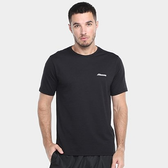 Imagem da oferta Camiseta Mizuno Basic Logo - Masculina