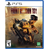 Imagem da oferta Jogo Front Mission 1st Remake Limited Edition - Ps5