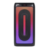 Imagem da oferta Caixa de Som Amplificada Philco 350W PCX4501 Flash Lights