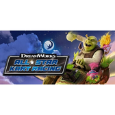 Imagem da oferta DreamWorks All-Star Kart Racing