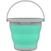 Imagem da oferta Balde Flash Limp 5 Litros Retrátil - RET3512