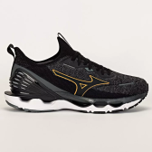 Imagem da oferta Tênis Mizuno Wave Endeavor - Masculino