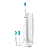 Imagem da oferta Escova de Dente Elétrica Phillips Colgate SonicPro 30