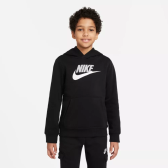 Imagem da oferta Blusão Nike Sportswear Club Fleece Infantil