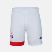 Imagem da oferta Shorts do São Paulo Masculino Home 2024 - New Balance