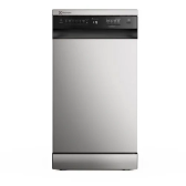 Imagem da oferta Lava-Louça Electrolux 10 Serviços Inox com Programa Lava & Seca 50 min (LS10E)